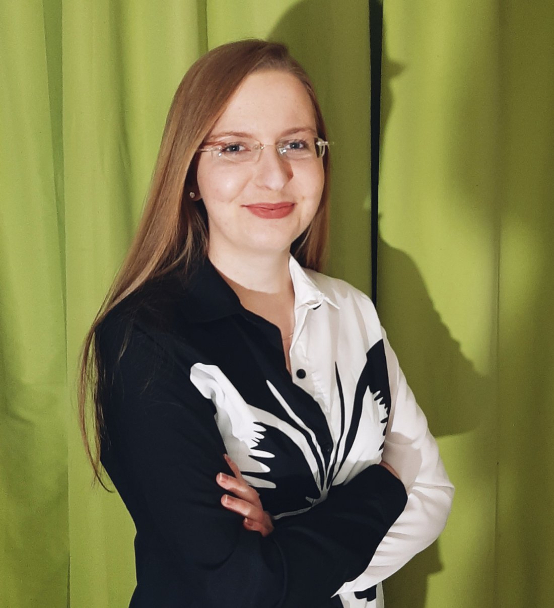 Милица Тасковић, Департман за психологију, Филозофски факултет